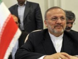 İran Cumhurbaşkanlığına sürpriz aday