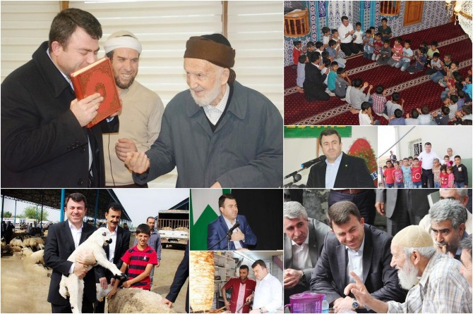 A distinguished politician in the history of Turkish politics: Mehmet Yavuz