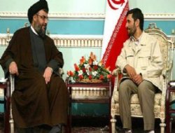 Nasrallah'ın Kanser tedavisi için İran'a gittiği iddia edildi