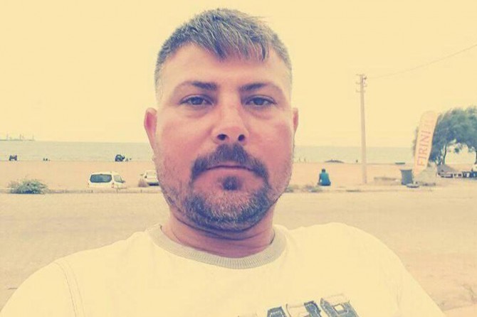 ​Yüksek gerilim hattına kapılan işçi hayatını kaybetti