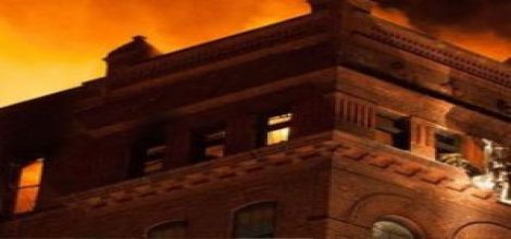 Hindistan: Bir binada çıkan yangında 18 kişi öldü