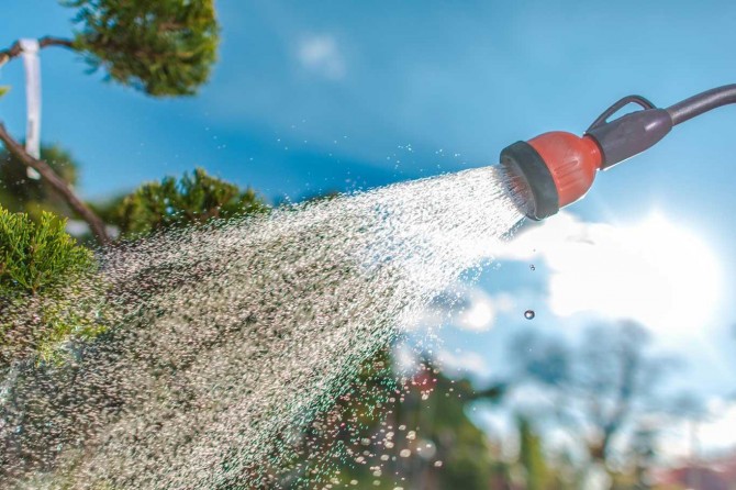 Covid-19 nedeniyle su kullanımında israf yaşanıyor