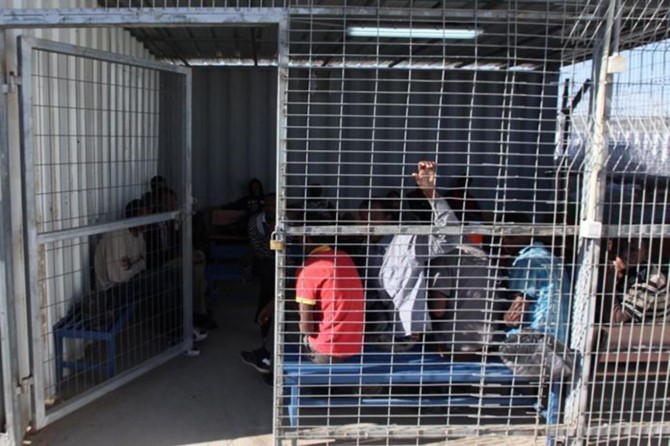 Filistinli 500 esir 15 yıldan fazla süredir işgal rejimi zindanlarında