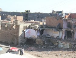 "BDP'li belediyeler İslam'ın Kutsallarına saygı göstersin" video