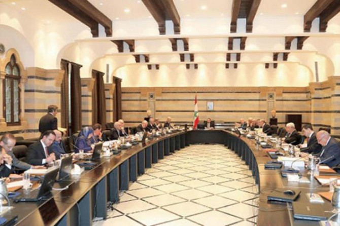 Lebanese government resigns after Beirut explosion