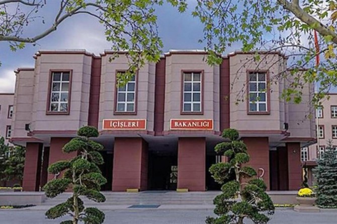 Bakanlıktan 32 ilin valiliğine PKK'nin "kış üslenmesi" konulu genelge