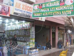 Batmanlı Esnaftan Örnek Davranış