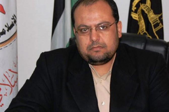 Hareketa Cîhada Îslamî: “Ew ê destûr neyê dayîn ku dorpêça li ser Xazzê mayînde bimîne”