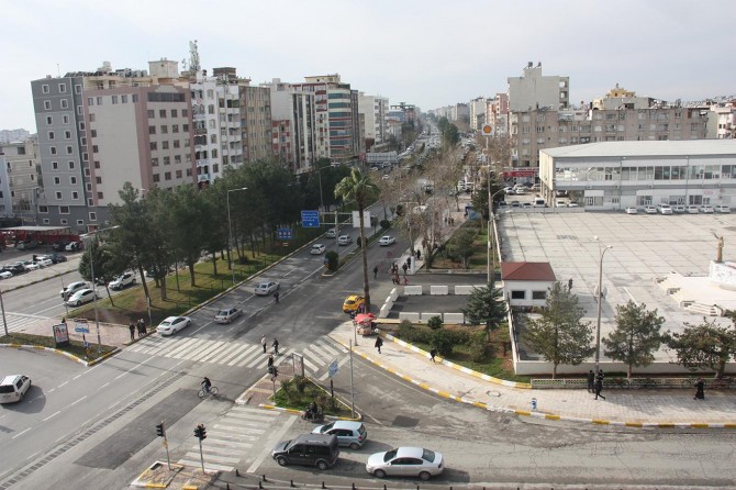 Adıyaman'da 27 hane daha Covid-19 nedeni ile karantinaya alındı