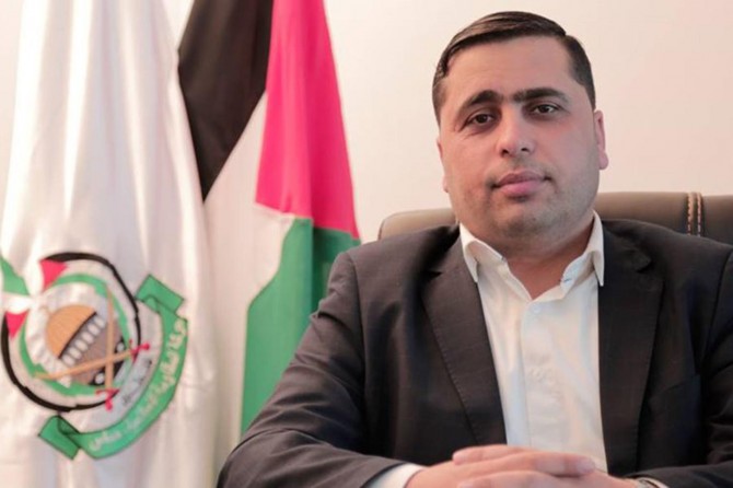 Hamas Sözcüsü el-Kanu: "Siyonist işgalcilerin tehditleri bizi yolumuzdan caydıramaz"
