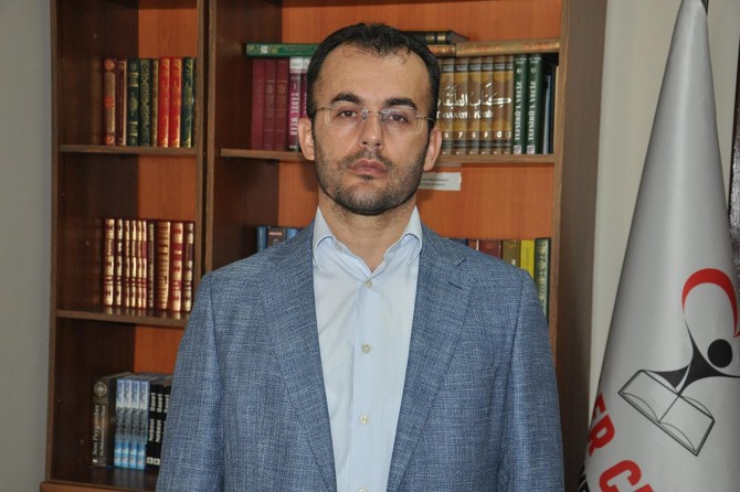 Eğitimci Sütçü’den, üniversite tercihi yapacak adaylara tavsiyeler