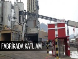 İsviçre'de silahlı saldırı