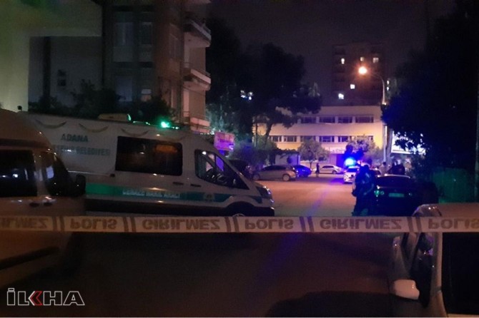 Alîkarê Walîyê Hatayê bira û dîya xwe kuşt