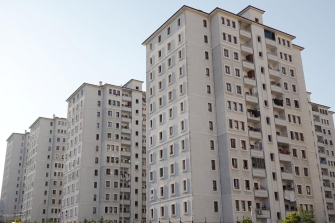 Yüksek ev kiraları vatandaşları mağdur ediyor