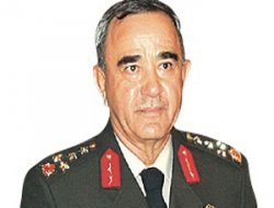 2 general tutuklandı