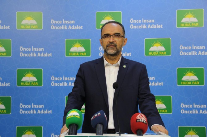 Fransa, Amerîka, siyonîst û emperyalîst dixwazin ku li Libnanê şerê navxweyî derkeve