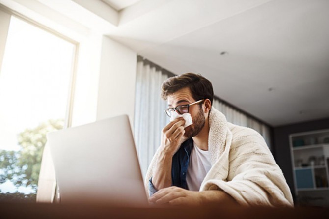 Yaz mevsiminde en sık görülen 6 alerji!