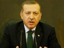 Erdoğan: "Ölüm Orucunda Bir Kişi Var"