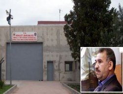 Hevdîtinên Îmraliyê