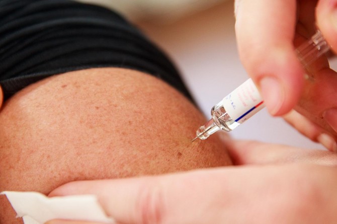 WHO: Rusya'nın Covid-19 aşısı henüz gerekli tüm araştırmalardan geçmedi