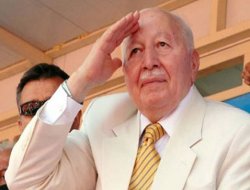 Bîranîna Erbakan Xoca