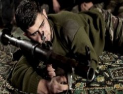 Koalisyon: Ankara bize modern anti tank füzeleri verdi