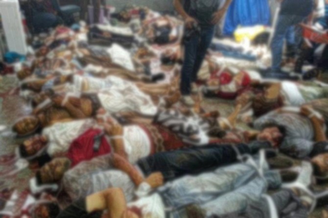 7 sal ji ser qetlîama Rabîayê derbas bûn; lê zilm, îşkence û qetlîam berdewam dikin