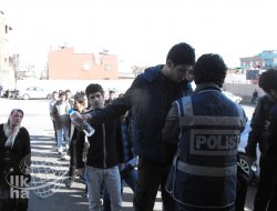 Batman'da YGS Heyecanı