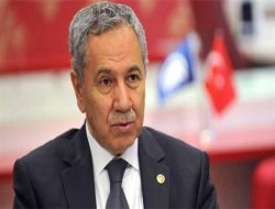 Arınç: 12 Haziran'da darbe bekliyordum