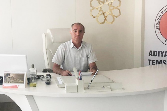 Adıyaman Jeoloji Mühendisleri Odası Başkanı: Yeni 17 Ağustos depremleri kapıda