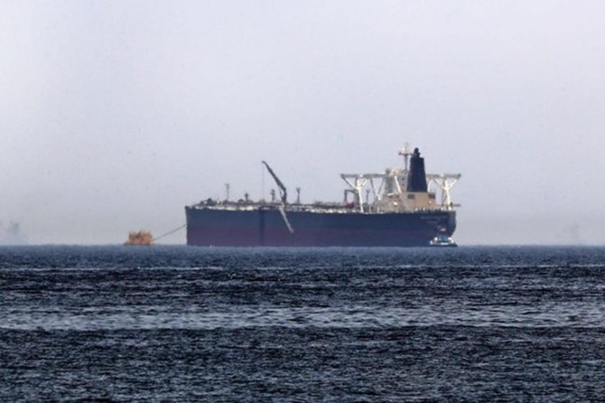 İran: ABD'nin el koyduğu petrol taşıyan tankerler bize ait değil