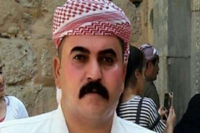 PKKê rayedarekî Mala Êzîdîyan revand