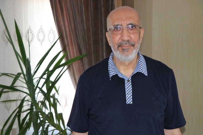 Dilipak'tan Cumhurbaşkanı Erdoğan'a Açık Mektup