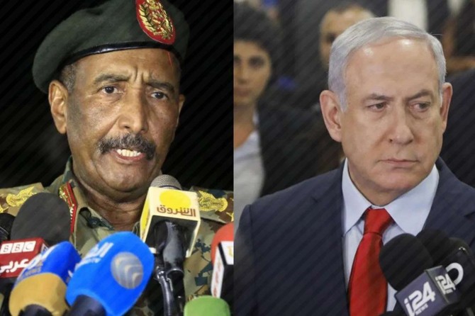 Siyonist işgal rejimi, BAE'den sonra Sudan ile normalleşiyor(!)