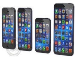 iPhone 5S''in yeni özelliği