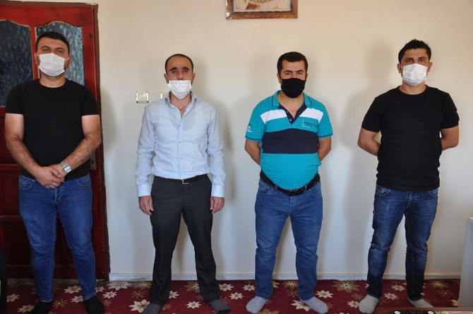 Ücretsiz izne çıkarılan işçiler işe dönmeyi bekliyor