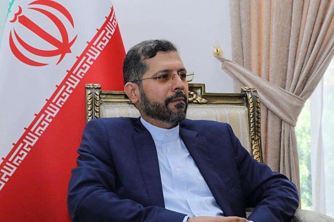 İran'dan ABD'nin "Taliban" iddialarına yanıt