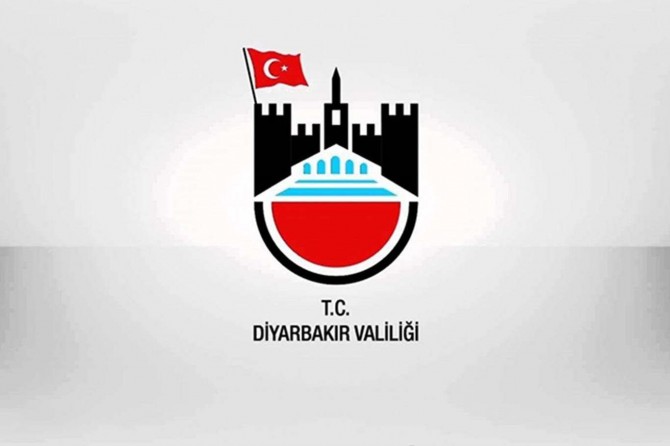 Diyarbakır Valiliği Coronavirus ihlallerine karşı Whatsapp ihbar hattı oluşturdu