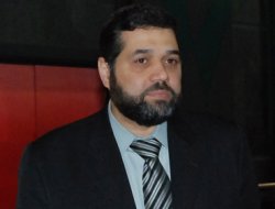 "İslam âleminin sessizliği İsrail'i cesaretlendiriyor"