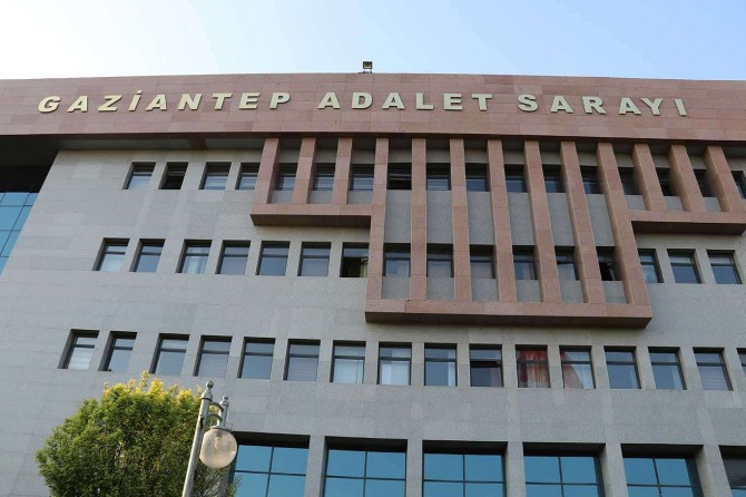 Gaziantep'te 3 hırsızlık şüphelisi tutuklandı