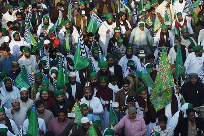 Cemaat-i İslami: Filistin davası, sadece Arapların değil bütün Müslümanların davasıdır