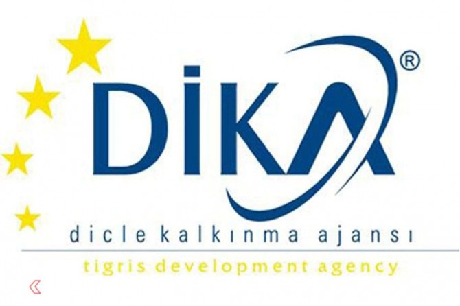 DİKA, Covid-19 salgınının bölgesindeki etkileri ile ilgili rapor hazırladı