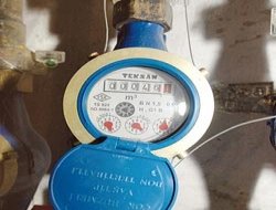 Yeraltı suları da artık paralı!