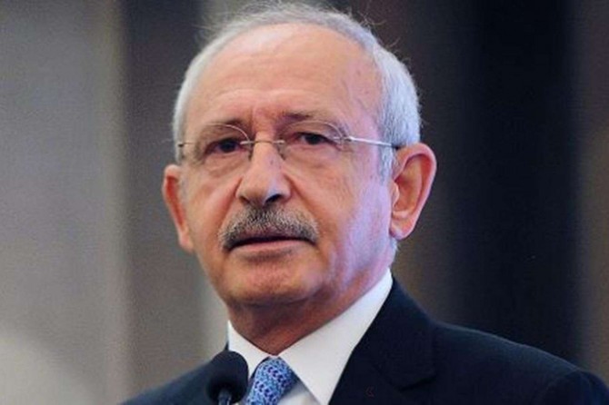 Cumhurbaşkanı Erdoğan, Kılıçdaroğlu’na 2 milyon TL’lik tazminat davası açtı