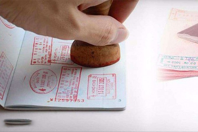 AB: Türkiye vatandaşlarına vize işlemlerinde değişiklik yok