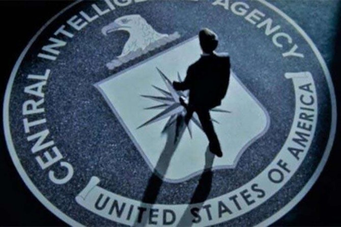 Eski CIA çalışanına Çin adına casusluktan gözaltı