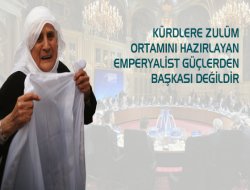 Emperyalist Güçlerin Hegemonyası ve Kürdler