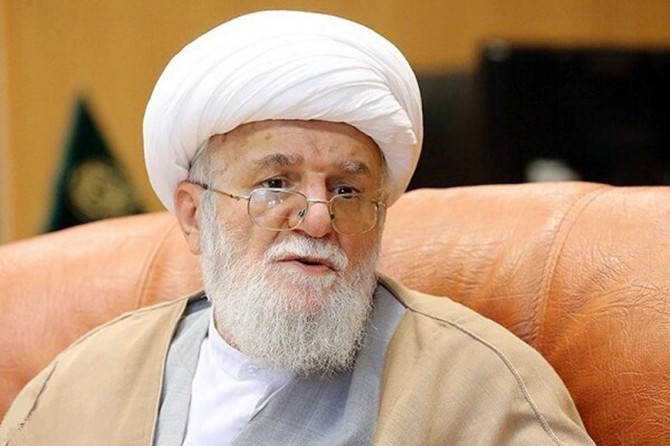 Ayatollah Mohammad Ali Taskhiri passes away after a heart attack