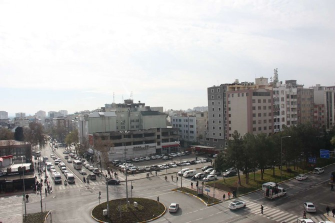 Adıyaman'da 28 hane daha karantinaya alındı