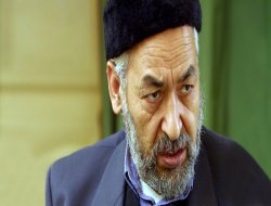 Ğannûşî: “Hineka Dixwest Ku Nahdayê Ji Hev Parçe Bikin”